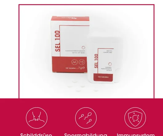 Sel 100 Tabletten