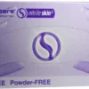 Sempercare Nitrile Skin2 U.Handsch.Puderfr.Gr.S