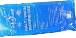 Senada Kalt-Warm Kompresse Medium 12x29cm