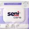 Seni Care Feuchttücher Maxi 25 X 30 cm 52 Stück