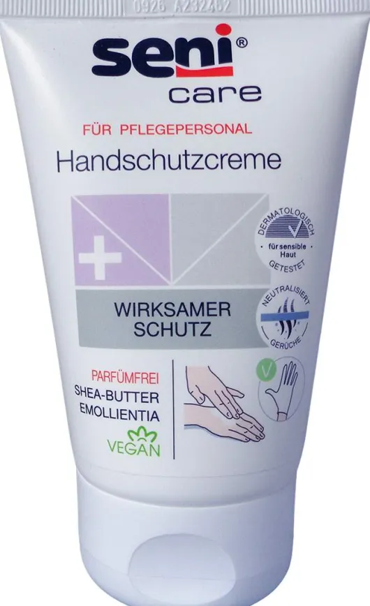 Seni Care Handschutzcreme