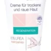 Seni Care Hautschutzcreme Mit 10% Urea Parfümfrei 100 ml