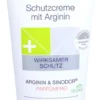 Seni Care Hautschutzcreme Mit Arginin Parfümfrei