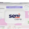 Seni Care Sensitive Feuchtpflegetücher