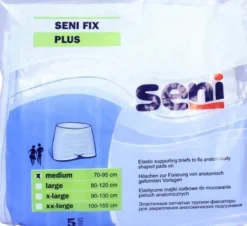 Seni Fix Plus Fixierhosen Gr.M