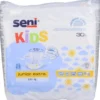 Seni Kids Junior Extra 15+ KG Inkontinenzhose 30 S