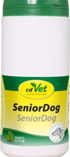 Senior Dog 600 G