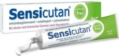 Sensicutan 30 G Salbe