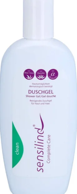 Sensilind Duschgel