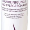 Sensilind Hautreinigungs- und Pflegeschaum 500 ml
