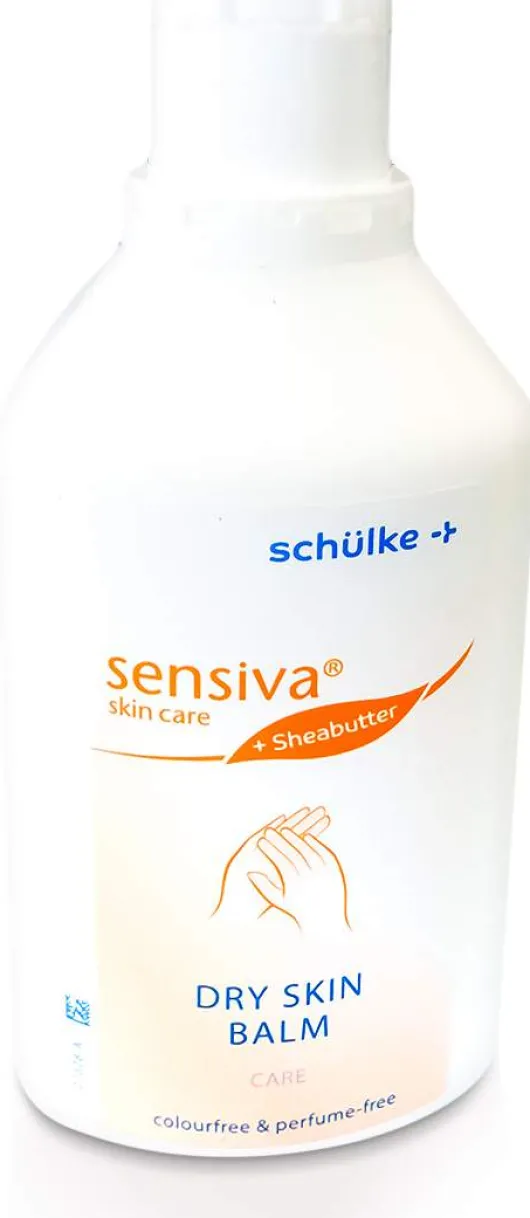 Sensiva Dry Skin 500 Mlbalm