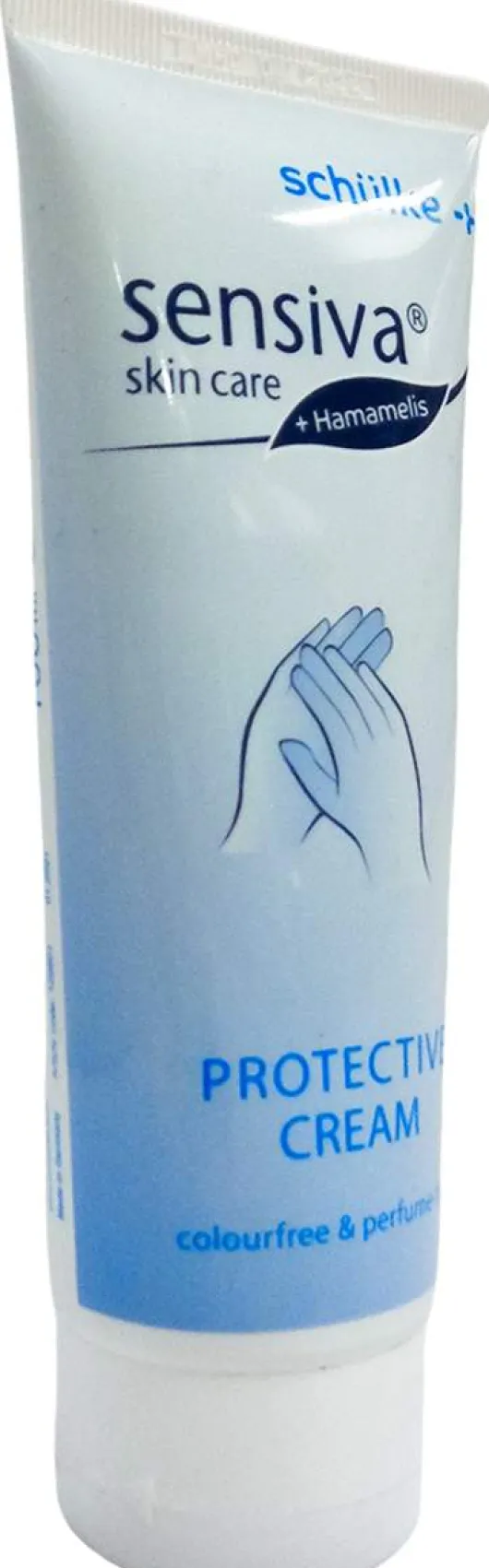 Sensiva Protective Cream 100 ml