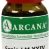 Sepia Arcana Lm 24 Dilution