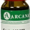 Sepia Lm 12 Dilution 10 ml