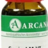 Sepia Lm 6 Dilution 10 ml