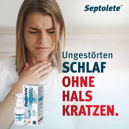 Septolete Spray 30 ml