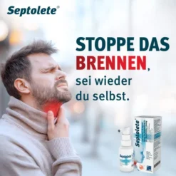 Septolete Spray 30 ml