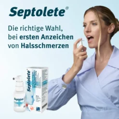 Septolete Spray 30 ml