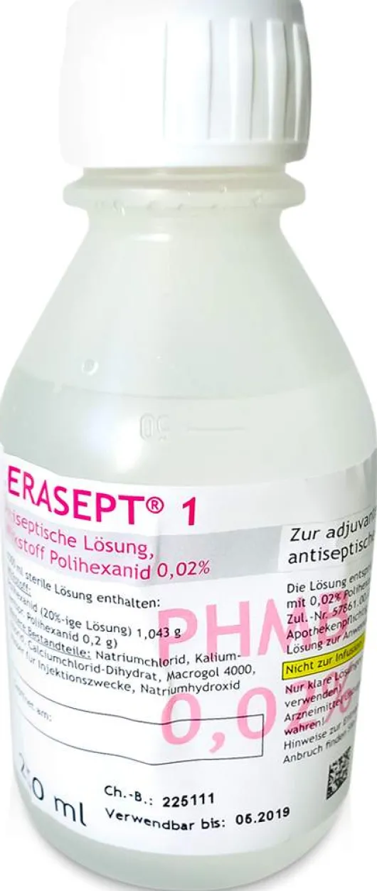 Serasept 1 250 ml Lösung