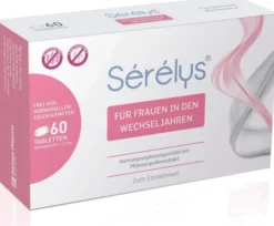 Serelys 60 Tabletten