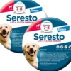 Seresto Halsband für große Hunde 2 x 1 Stück