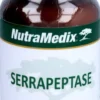 Serrapeptase 500 mg Nutramedix Kapseln