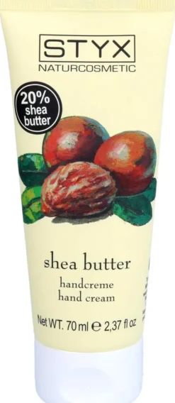 Sheabutter Handcreme 75 ml