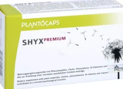 Shyx Premium 60 Kapseln