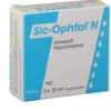 Sic Ophtal N 3 x 10 ml Augentropfen