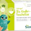 Sidroga Bio Kinder-Fencheltee 20 Filterbeutel