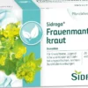 Sidroga Frauenmantelkraut 20 Filterbeutel