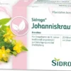 Sidroga Johanniskraut 20 Filterbeutel