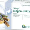 Sidroga Magen-Heiltee 20 Filterbeutel