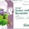 Sidroga Stress- und Nerventee 20 Filterbeutel