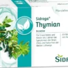 Sidroga Thymian 20 Filterbeutel