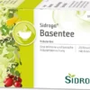 Sidroga Wellness Basentee 20 Filterbeutel