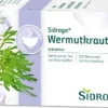 Sidroga Wermutkraut Tee 20 Beutel