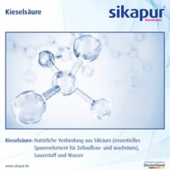 Sikapur Liquidum 500 ml