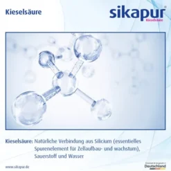 Sikapur Liquidum 200 ml
