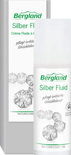 Silber Fluid