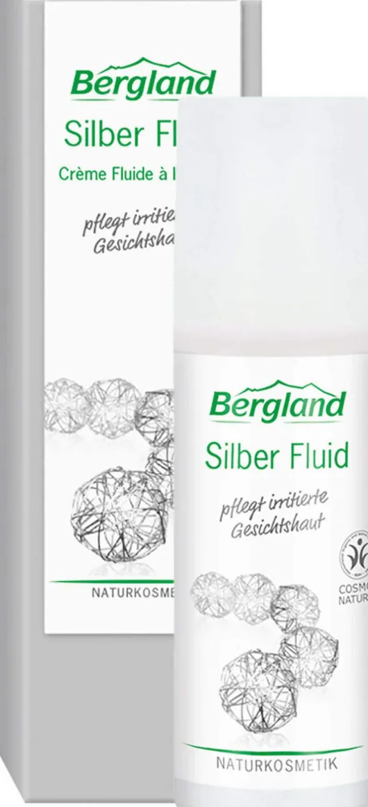 Silber Fluid