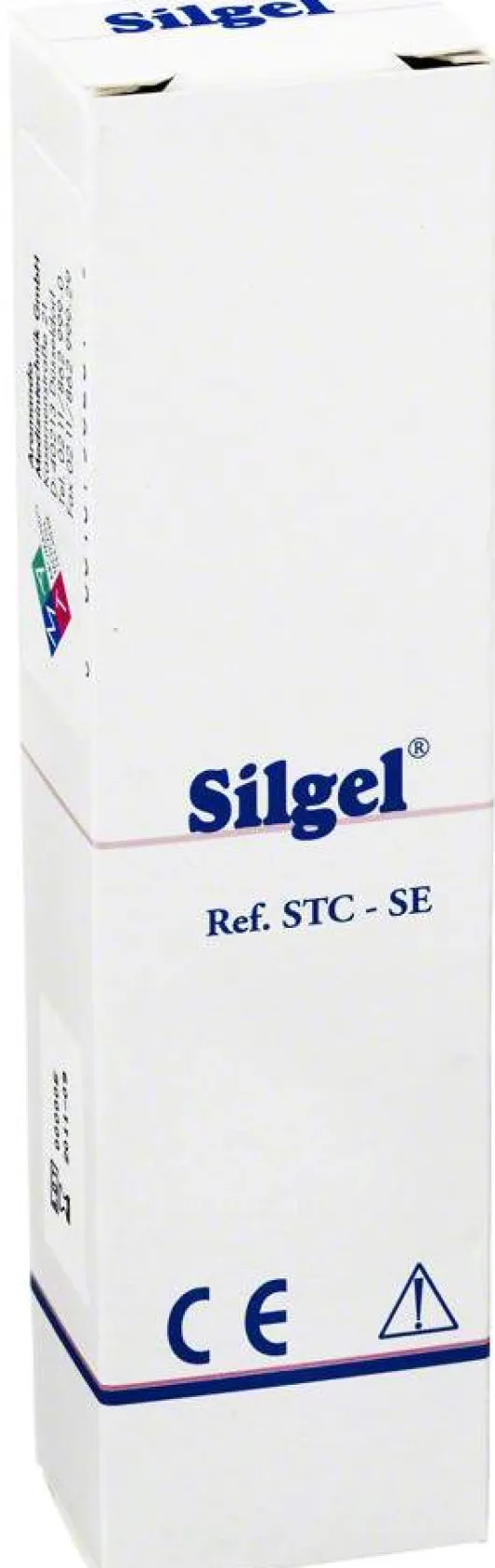 Silgel Gel Silikongel 20ml