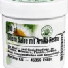 Silicea Arnika 100 ml Salbe