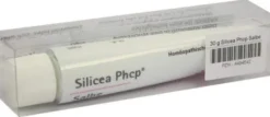 Silicea Phcp 30 G Salbe