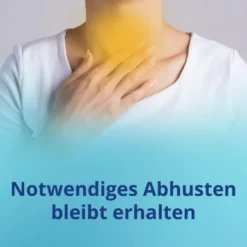 Silomat DMP gegen Reizhusten - 20 Pastillen mit Honig