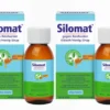 Silomat gegen Reizhusten Eibisch - Honig Sirup 2 x 100 ml