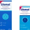 Silomat Hustenlöser Ambroxolhydrochlorid 30mg je 5ml Sirup 250 ml + Silomat Hustenstiller Pentoxyverin 100 ml