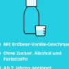 Silomat Hustenlöser Ambroxolhydrochlorid 30mg je 5ml Sirup 250 ml