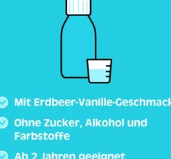 Silomat Hustenlöser Ambroxolhydrochlorid 30mg je 5ml Sirup 250 ml