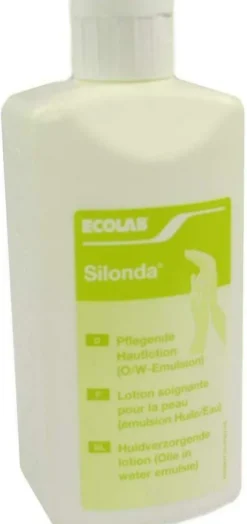 Silonda Hautlotion 500 ml Lotion